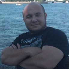 Фотография мужчины Акмал, 30 лет из г. Санкт-Петербург