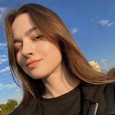 Фотография девушки Оля, 23 года из г. Москва