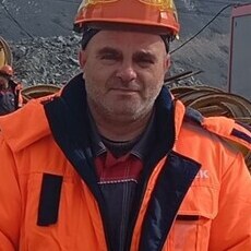 Фотография мужчины Александр, 44 года из г. Железногорск-Илимский