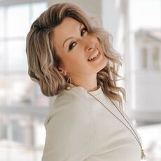 Фотография девушки Нади, 45 лет из г. Калининград