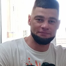 Фотография мужчины Данила, 33 года из г. Ровеньки