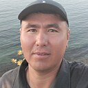Жамшид, 37 лет