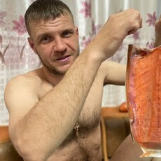 Фотография мужчины Александр, 38 лет из г. Оха