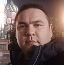 Рушан, 42 года
