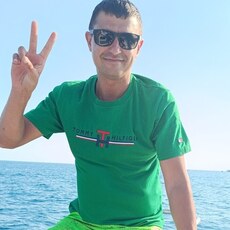 Фотография мужчины Антон, 35 лет из г. Макеевка