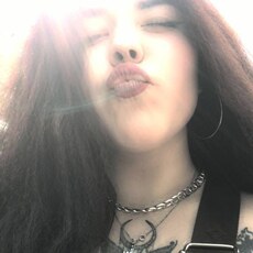 Фотография девушки Виктория, 20 лет из г. Нижний Новгород