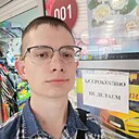 Никита, 22 года