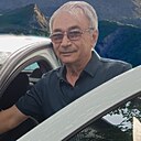 Адам, 60 лет