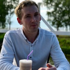 Фотография мужчины Артём, 35 лет из г. Шексна