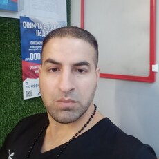 Фотография мужчины Мухаммад, 37 лет из г. Казань