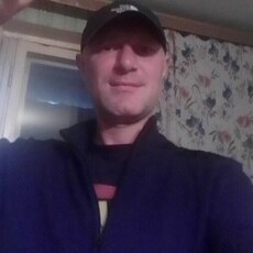 Фотография мужчины Денис, 41 год из г. Лида