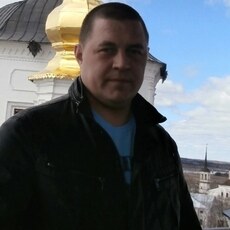 Фотография мужчины Сергей, 50 лет из г. Великий Устюг