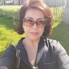 Фотография девушки Елена, 48 лет из г. Новосибирск