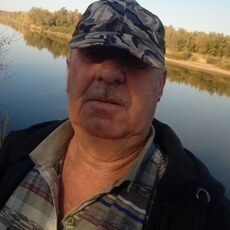 Фотография мужчины Олег, 62 года из г. Уральск