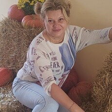 Фотография девушки Галинка, 38 лет из г. Курск