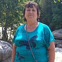 Кристина, 66 лет