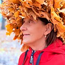 Марина, 64 года