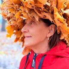 Фотография девушки Марина, 64 года из г. Самара