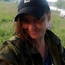 Фотография девушки Татьяна, 44 года из г. Барнаул