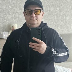 Фотография мужчины Андрей, 37 лет из г. Саранск