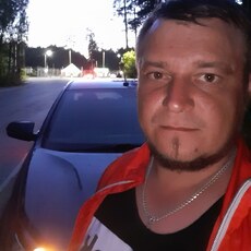 Фотография мужчины Андрей, 37 лет из г. Саранск