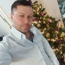 Фотография мужчины Дмитрий, 42 года из г. Одинцово