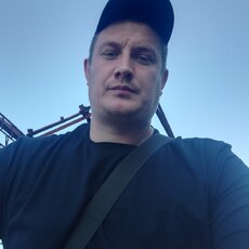 Фотография мужчины Иван, 32 года из г. Курск