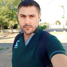 Фотография мужчины Vlad, 32 года из г. Вольск