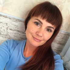 Фотография девушки Ольга, 48 лет из г. Екатеринбург