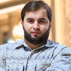 Фотография мужчины Судайс, 30 лет из г. Вольск