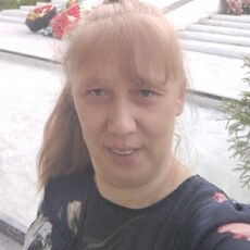 Фотография девушки Антонина, 40 лет из г. Кокшетау