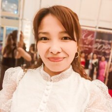 Фотография девушки Мариям, 33 года из г. Астана