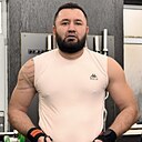 Бро, 35 лет