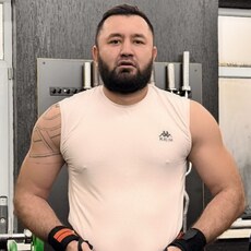 Фотография мужчины Бро, 35 лет из г. Шымкент