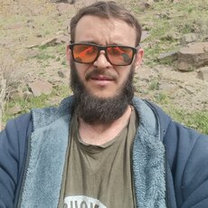 Фотография мужчины Александр, 32 года из г. Алматы