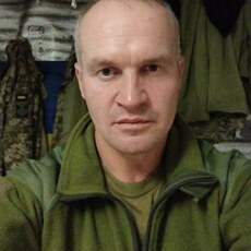 Фотография мужчины Влад, 42 года из г. Десна