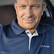 Фотография мужчины Константин, 40 лет из г. Южно-Сахалинск