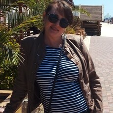 Фотография девушки Елена, 50 лет из г. Саки