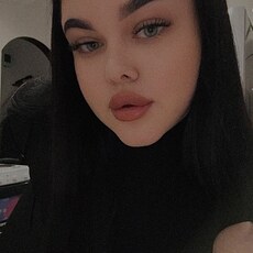 Фотография девушки Ангелина, 20 лет из г. Барнаул