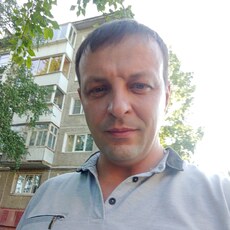 Фотография мужчины Антон, 38 лет из г. Иркутск