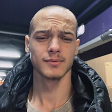 Фотография мужчины Николай, 18 лет из г. Новосибирск