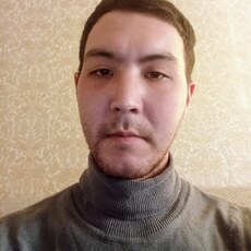 Фотография мужчины Маргулан, 26 лет из г. Астана
