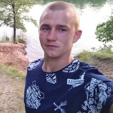 Фотография мужчины Ваня, 28 лет из г. Винница