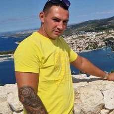 Фотография мужчины Richard, 37 лет из г. Лодзь