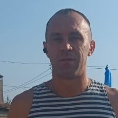 Фотография мужчины Сергей, 42 года из г. Пятигорск