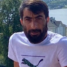 Фотография мужчины Манук, 31 год из г. Кострома