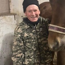 Фотография мужчины Антон, 25 лет из г. Барнаул