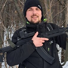 Фотография мужчины Александр, 31 год из г. Ульяновск