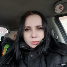 Фотография девушки Анна, 43 года из г. Владивосток