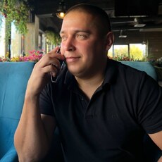 Фотография мужчины Артем, 35 лет из г. Тверь